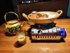 -大叹号啤酒屋·延边料理(延大店)