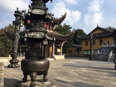 -九华山风景区