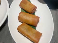 -小厨娘淮扬菜(河西奥美大厦店)