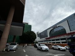 -深圳富临大酒店
