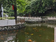 -潮州西湖