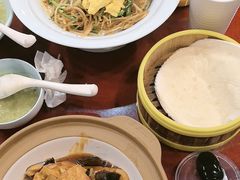 -宏状元现熬粥·京味菜(五棵松店)