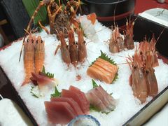 -万岛日本料理铁板烧(梅赛德斯奔驰店)