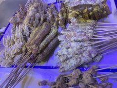 -水产西街炸串(水产西街店)