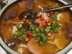 -百富源·海鲜辽菜(浑河堡店)