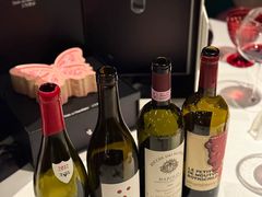 -三号黄浦会Canton Table