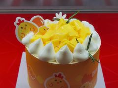 -BreadTalk面包新语(龙之梦购物中心莘庄店)