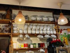 -芭堤雅泰国餐厅(胜利路店)