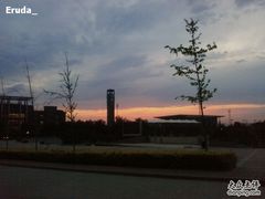 -北京工商大学(良乡校区)