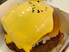 -前进5路汉堡炸鸡(昙华林店)