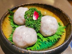 -捞王锅物料理(上海世茂广场店)