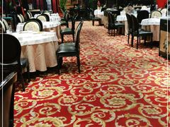 大堂-上海1号私藏菜(静安店)
