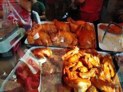 -鸡打鸣熏鸡系列(总店)