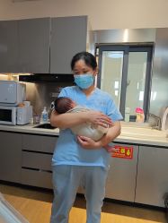 -艾薇朵朵全套房月子中心(江宁店)