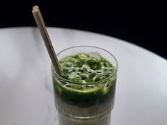 -Hei Cafe(工体店)