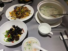 -徐记海鲜(曲江南湖店)