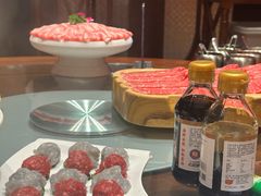 -东海怡品海鲜豆捞(星街坊店)