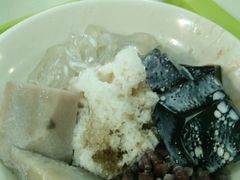 -王小吉芋圆清补凉