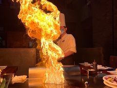 -大渔·观筵(三里屯太古里店)