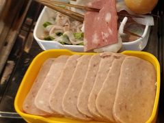 -小郡肝串串香(北蔡店)