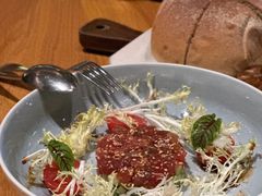 -君悦酒店·La Terrazza意合園·意式风味