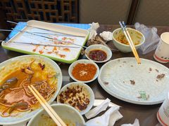 -清真·益鑫羊肉手抓馆(花园北街店)