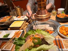 -炉小哥烤肉(熙地港店)