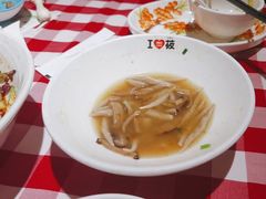 -西贝(宁波天一国购店)