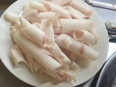 全肥-三兴涮羊肉(荣安大街店)