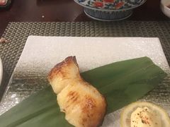 -一本魅·日式料理
