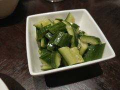 -重庆万豪中餐厅·Man Ho