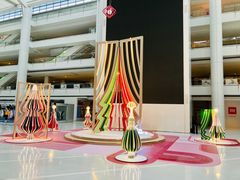 -皇城恒隆广场