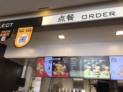 门面-麦当劳(怡景店)