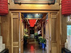-小吊梨汤·北京菜·烤鸭(王府井银泰in88店)