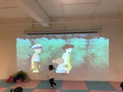 -BlueBubble蓝泡泡婴幼儿游泳会所(合川路店)