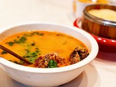 -梅利汴京烤鸭•开封豫菜地标店(东司门店)
