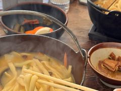 -ほうとう不動(東恋路店)