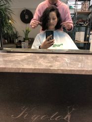 中发-京都造型·烫发·染发