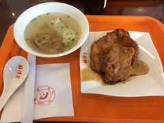 单档-鲜得来排骨年糕(即墨路店)