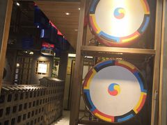 -鑫日千里马朝鲜族小馆(总店)