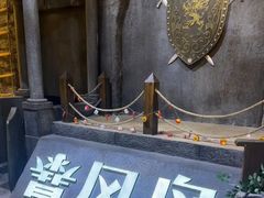 -暴风岛沉浸式体验馆(百联世纪店)