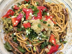 -梅溪·小伙子干挑面(安吉总店)