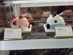-CloudD'or可露朵蛋糕(1733商业空间店)