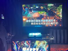 -黑桃K生日订制KTV