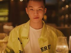 -丽思卡尔顿酒店-PALETTO意大利餐厅