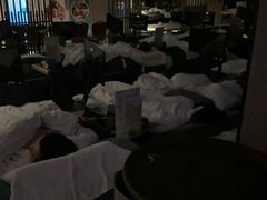 -东方棕泉·洗浴·按摩·美食国际水疗会所(福田店)