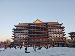 -大明幻境第一城
