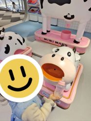 -MINI MARS KIDS CLUB亲子家庭中心(杨浦黄兴店)