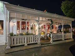 -小小花园 Le.Petit.Jardin(西岸滨江店)