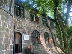 -莫干山风景区